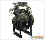 Pictures of Diesel Engine Description