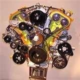 Diesel Engine Vm Motors