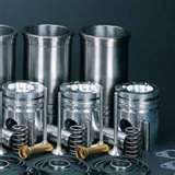 Diesel Engine 323 Photos