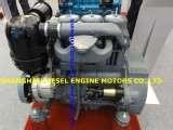 Photos of Diesel Engine F3l912