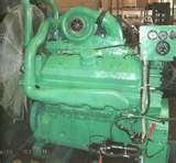 Photos of Detroit Diesel Engine 8v92ta