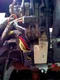 Diesel Engine Ignition Wiring Pictures