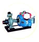 Photos of Diesel Engine Pump Set