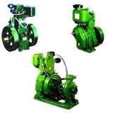 Images of Diesel Engine Pump Set
