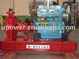 Diesel Engine Pump Set