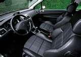 Images of Peugeot 307 Hdi Diesel Engine 2002