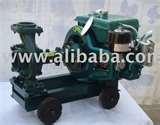 Photos of Diesel Engine Pump Set