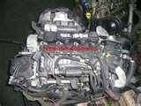 Peugeot 307 Hdi Diesel Engine 2002