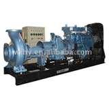 Diesel Engine Pump Set