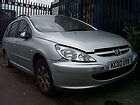 Images of Peugeot 307 Hdi Diesel Engine 2002