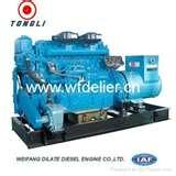 Diesel Engine Generator Efficiency Photos