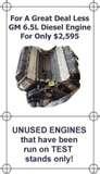 Photos of Diesel Engines Gm Vehicles