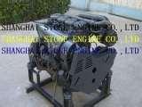 Pictures of Diesel Engine Bf6l913c