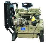 Images of Diesel Engine Generator Efficiency