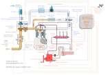 Photos of Diesel Engine Schematic Diagram