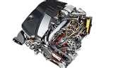 Diesel Engine E320 Pictures
