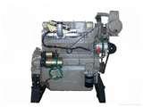Diesel Engine Generator Efficiency