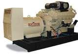 Diesel Engine Generator Efficiency Images