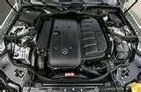 Diesel Engine E320