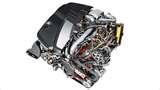 Diesel Engine E320 Images