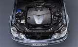 Diesel Engine E320 Images