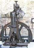 Pictures of Diesel Engines Rudolf Diesel