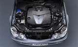 Diesel Engine E320