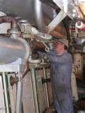 Photos of Diesel Engine Arthur