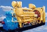 Diesel Engine Generator Efficiency Pictures