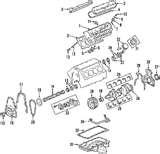Diesel Engine Schematic Diagram