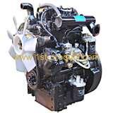 Photos of Universal Diesel Engine 16 Hp