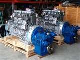 Photos of Diesel Engines Engineering