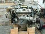 Detroit Diesel Engine 8v92 Pictures