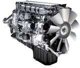 Photos of Diesel Engines Need