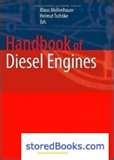 Diesel Engines Handbook Images