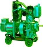 Diesel Engine Agra