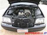 Pictures of Mercedes 606 Diesel Engine
