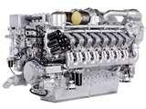 Diesel Engines Components Photos