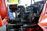 Images of Kubota D600 Diesel Engine
