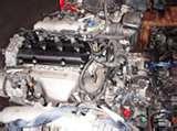 Isuzu 4fd1 Diesel Engine Photos