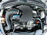 Pictures of Diesel Engine Gmc