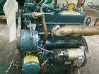 Kubota D662 Diesel Engine Pictures