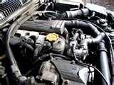 Diesel Engine P38 Range Rover Images