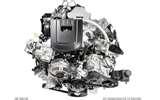 Images of Diesel Engine Gmc