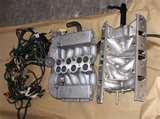 Pictures of Diesel Engine P38 Range Rover