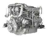 Diesel Engine 100 Hp
