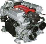 Pictures of Diesel Engine 100 Hp