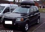 Pictures of Used Diesel Engines Of Land Rover Discovery 2
