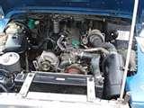 Used Diesel Engines Of Land Rover Discovery 2 Pictures