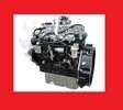 Mitsubishi Diesel Engine S3l Images